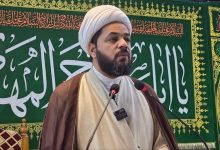 الشيخ العبودي