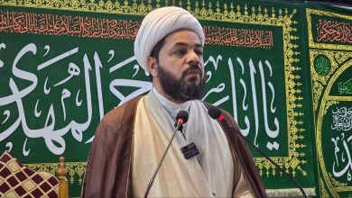 الشيخ العبودي