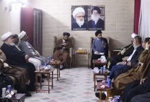 اللقاء الدوري