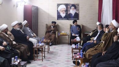 اللقاء الدوري