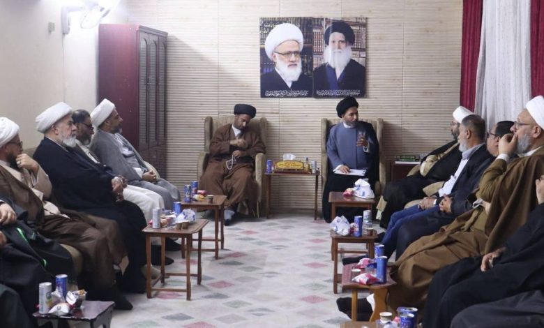 اللقاء الدوري