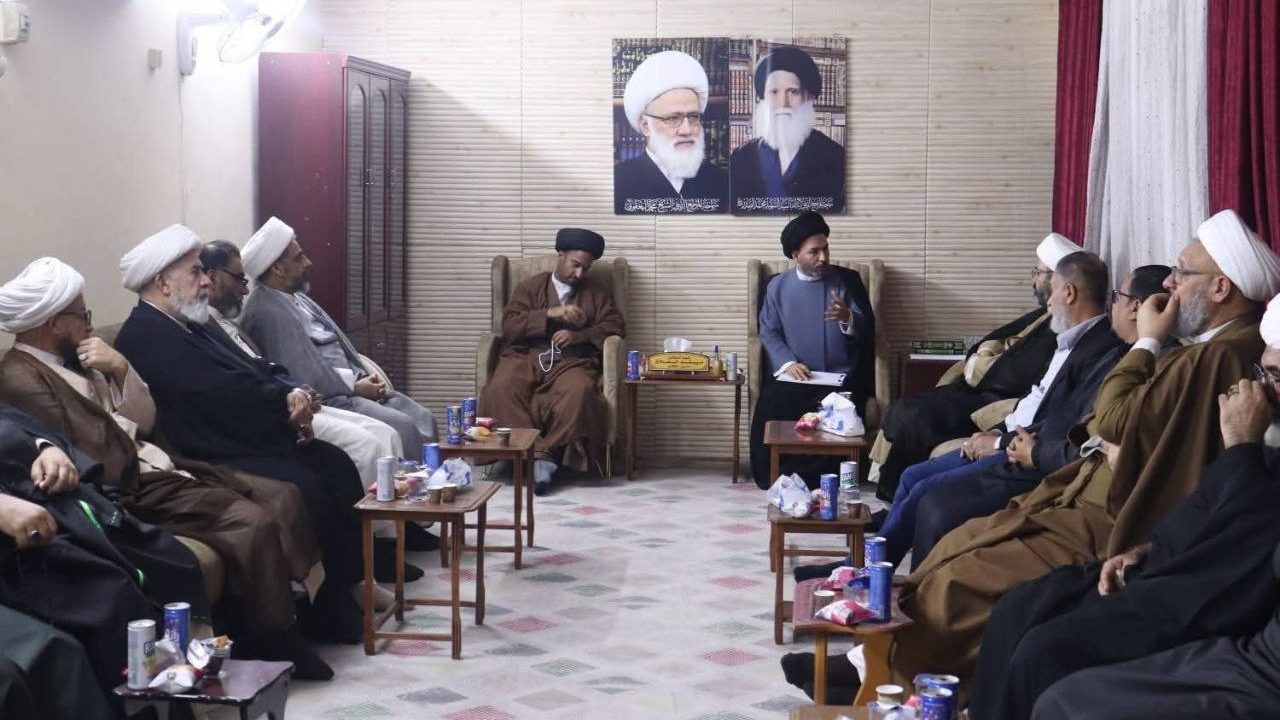 اللقاء الدوري