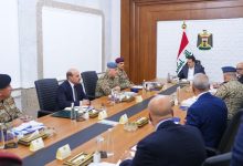 الدفاع الجوي