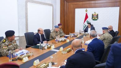 الدفاع الجوي