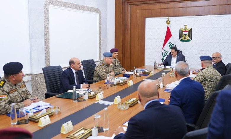 الدفاع الجوي