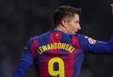 ليفاندوفسكي