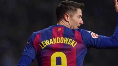 ليفاندوفسكي