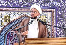 صلاة الجمعة