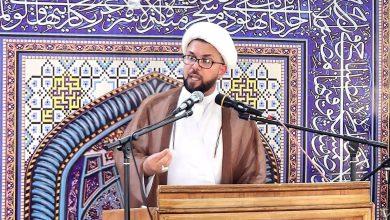 صلاة الجمعة