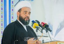 الشيخ السهلاني