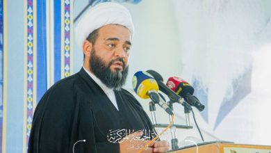 الشيخ السهلاني