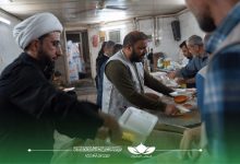 وجبة غذائية