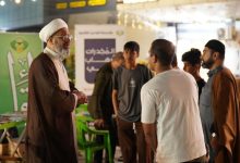 مخيماً ثقافياً