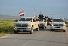 الشريط الحدودي