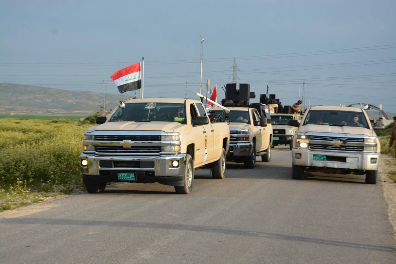 الشريط الحدودي