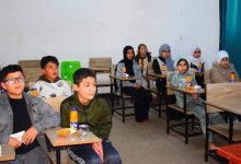 الفتيان والفتيات