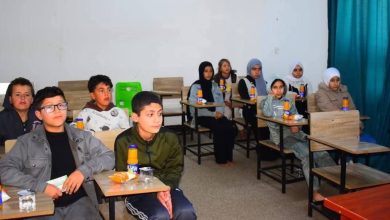 الفتيان والفتيات