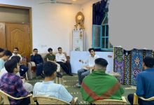 رابطة الرضوان