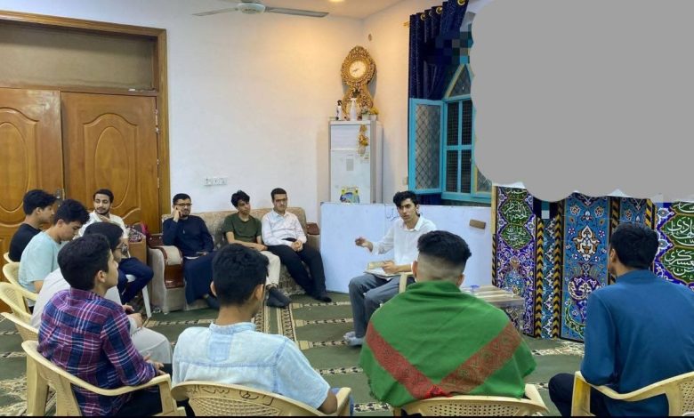 رابطة الرضوان