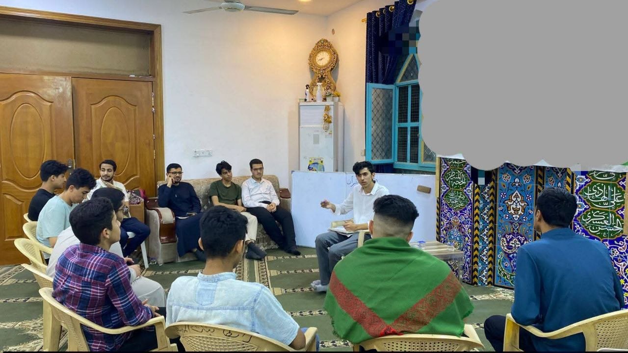 رابطة الرضوان