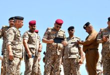 سرية الأهوار