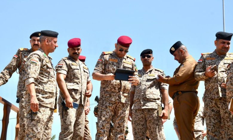 سرية الأهوار