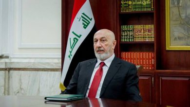 رئيس الجمهورية