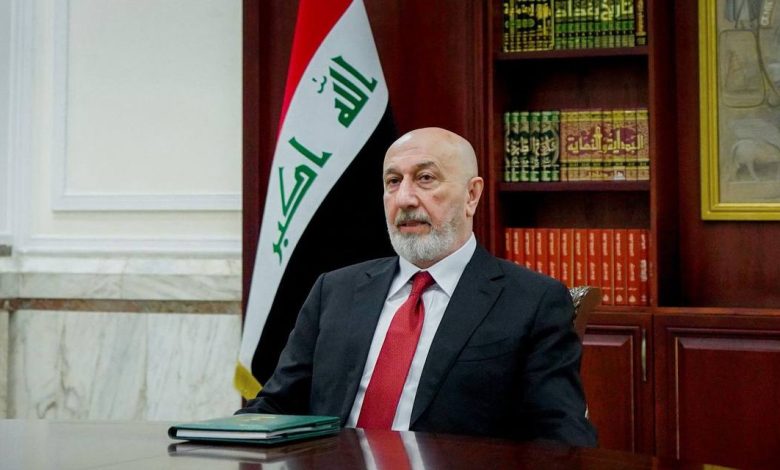 رئيس الجمهورية