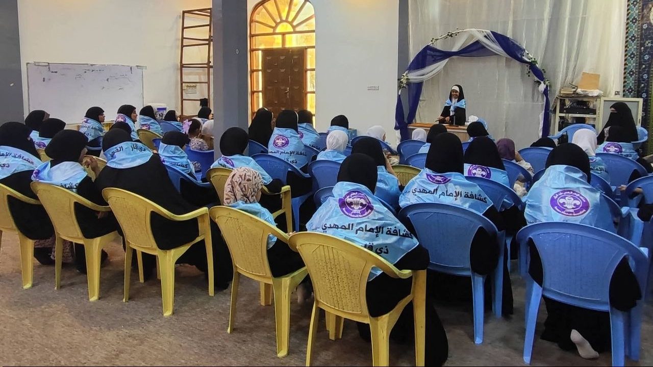 قضاء الفهود