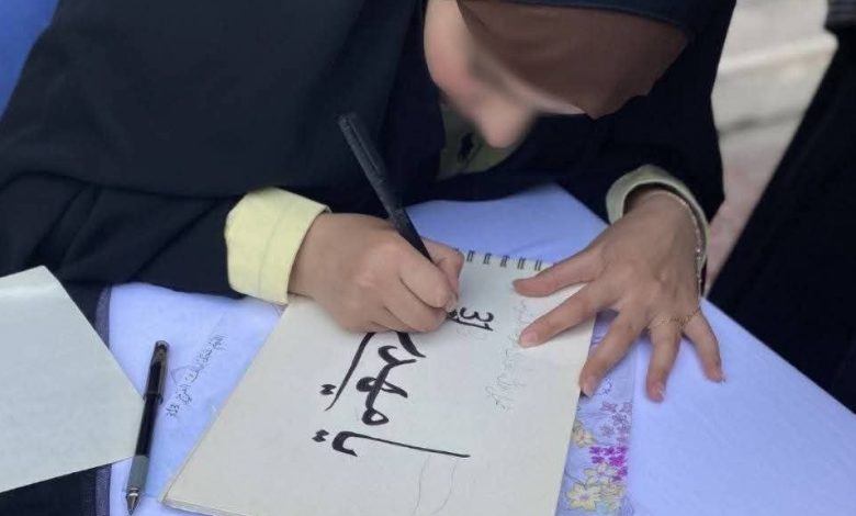 مخيماً ثقافياً