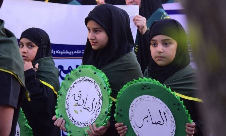 ذكرى استشهاد