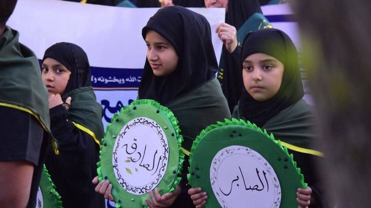 ذكرى استشهاد