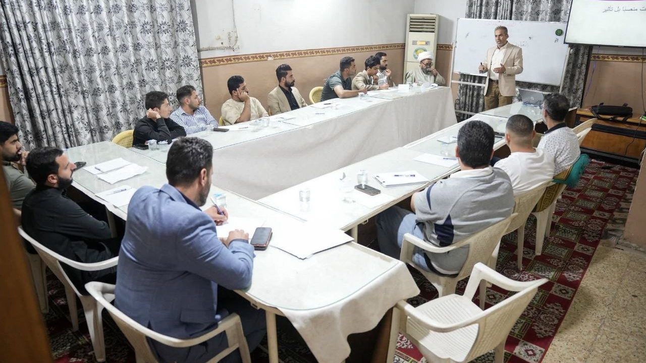 المنهج الحركي