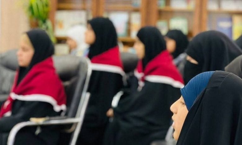 فعالية تربوية