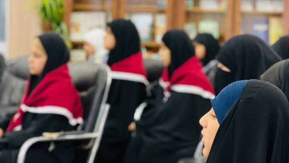 فعالية تربوية