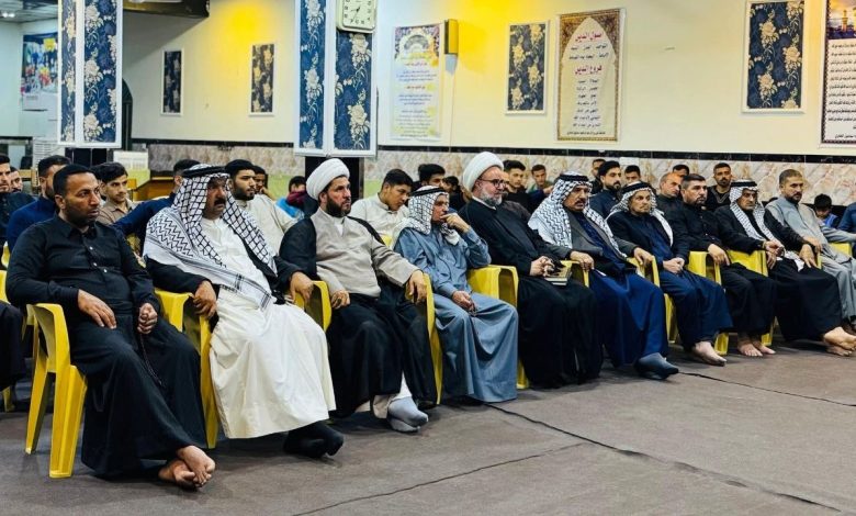 قضاء الدجيل