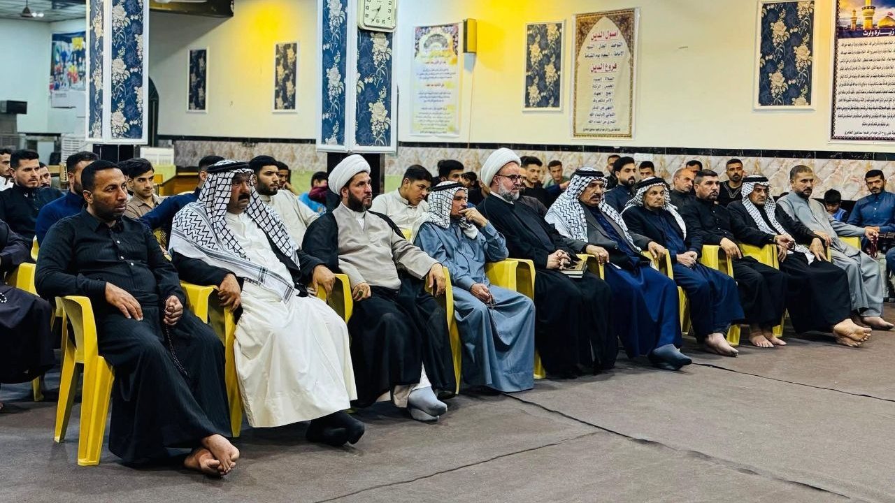 قضاء الدجيل