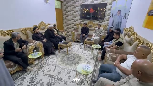 عوائل شهداء