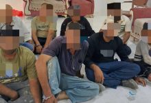 تهريب العجلات