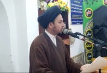 خطبة الجمعة