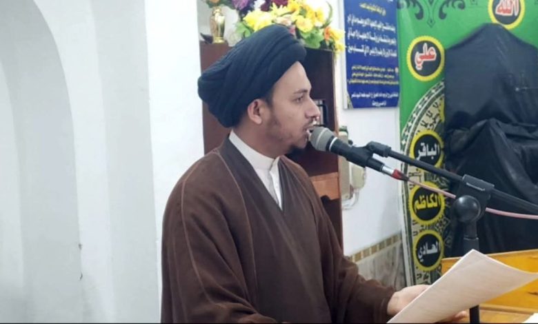 خطبة الجمعة