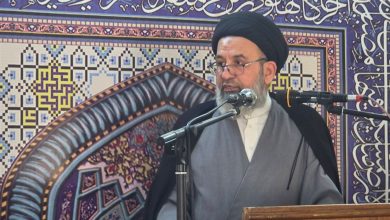 جامع الجوادين (ع)