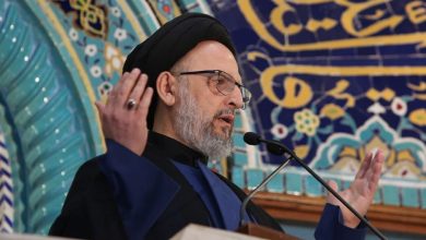 السيد فضل الله