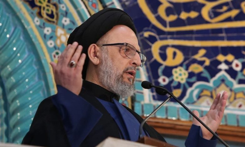 السيد فضل الله