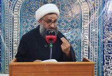 الشيخ العقيلي