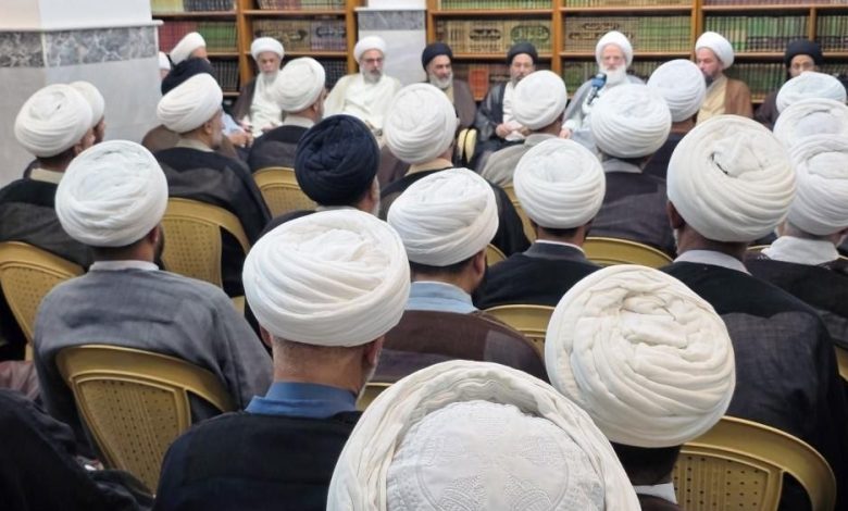 المرجع اليعقوبي