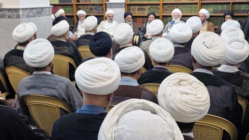 المرجع اليعقوبي