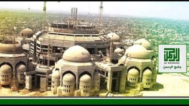 العوائل المتضررة