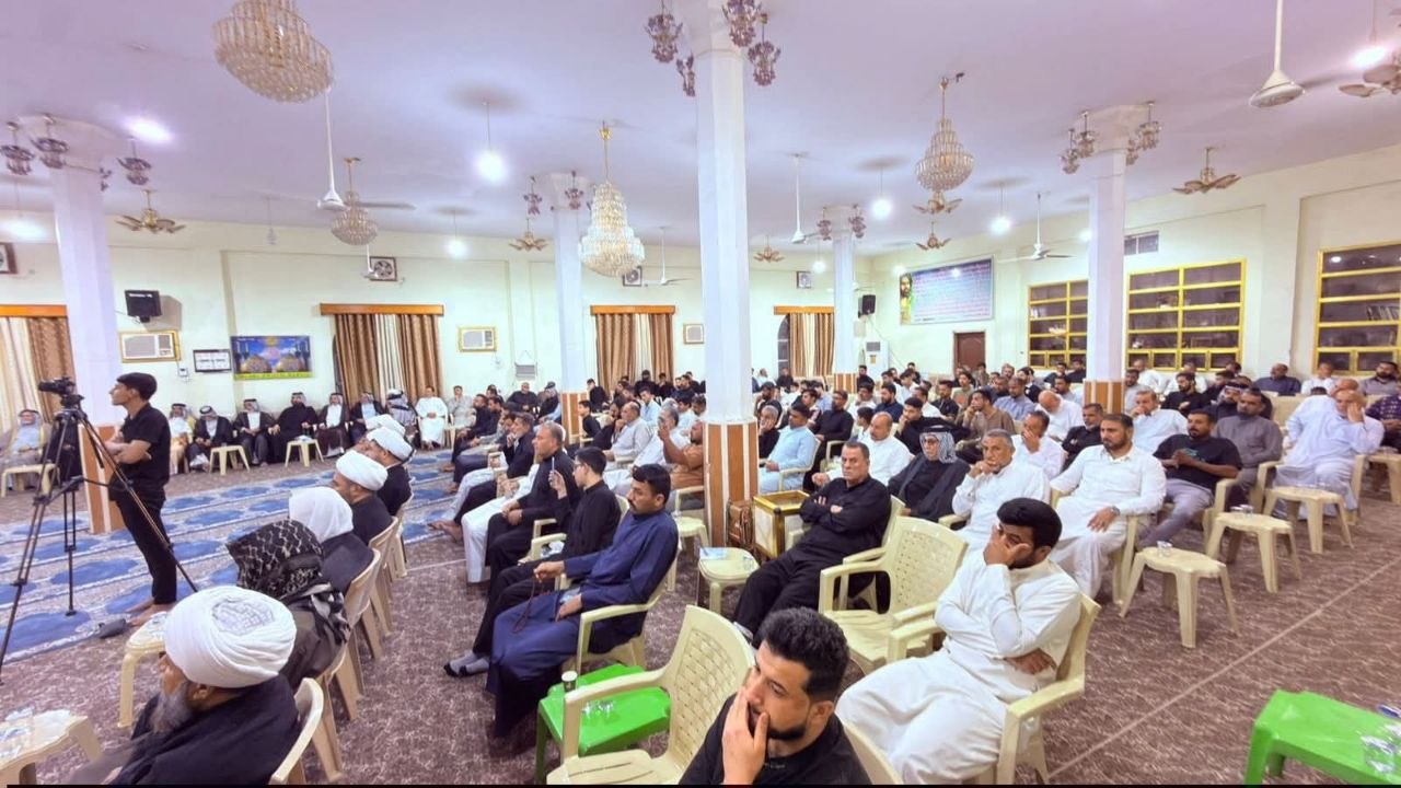 مهرجان الشهادة