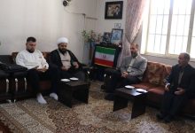 عوائل الشهداء